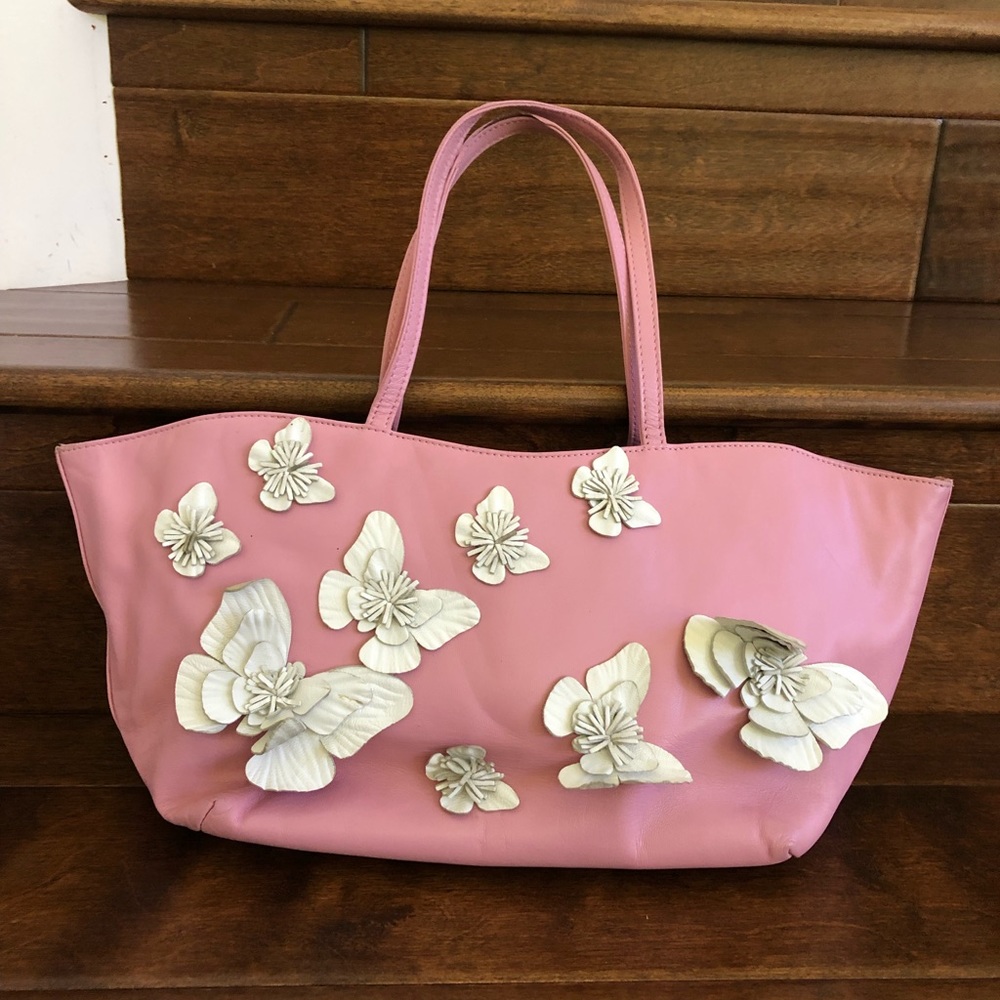 Paolo masi genuine leather